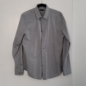 Express Mens dress shirt